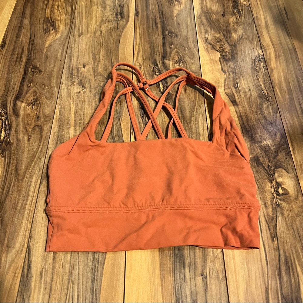 Buffbunny Revolution Sports Bra Size Small